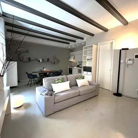 Vittoria Luxury Apartment
