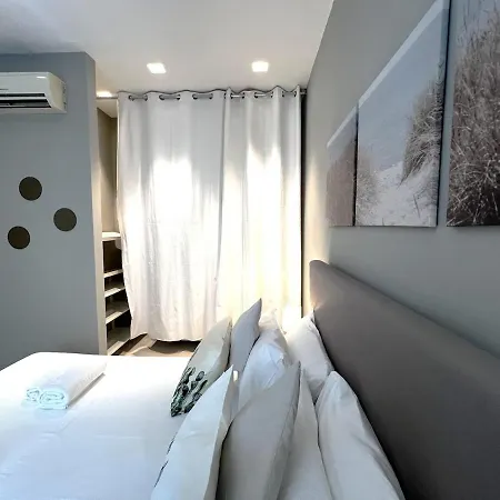 Vittoria Luxury Apartment *