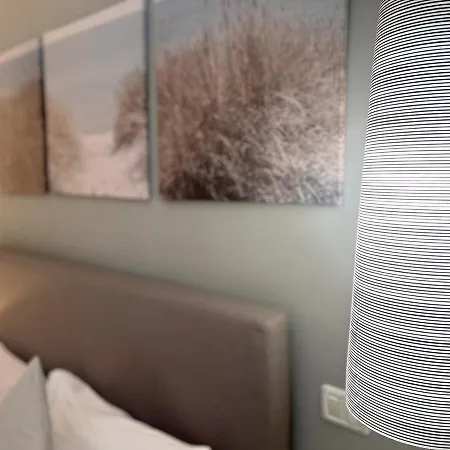 Vittoria Luxury Apartment