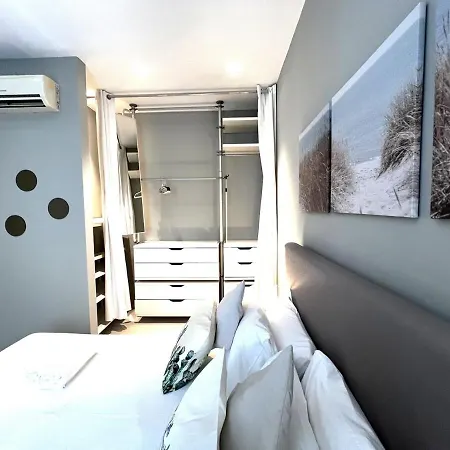 Vittoria Luxury * Bari