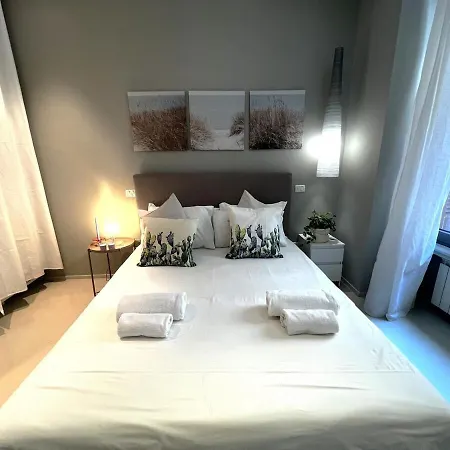Vittoria Luxury *