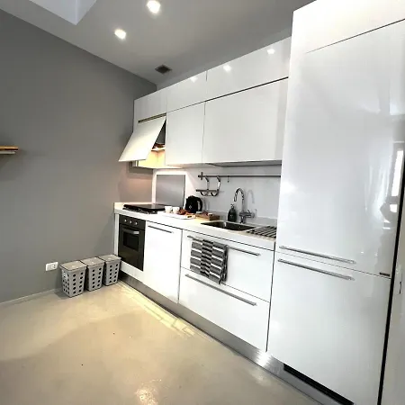 Vittoria Luxury Μπάρι