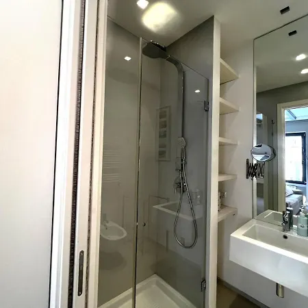 Vittoria Luxury Διαμέρισμα Μπάρι