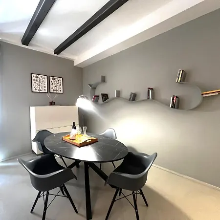Διαμέρισμα Vittoria Luxury