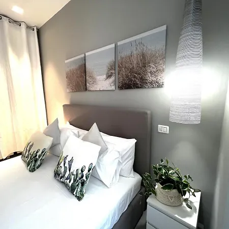 Vittoria Luxury Διαμέρισμα