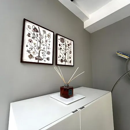 Vittoria Luxury Μπάρι