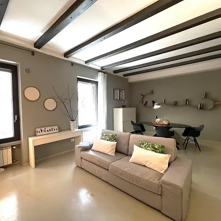 Διαμέρισμα Vittoria Luxury