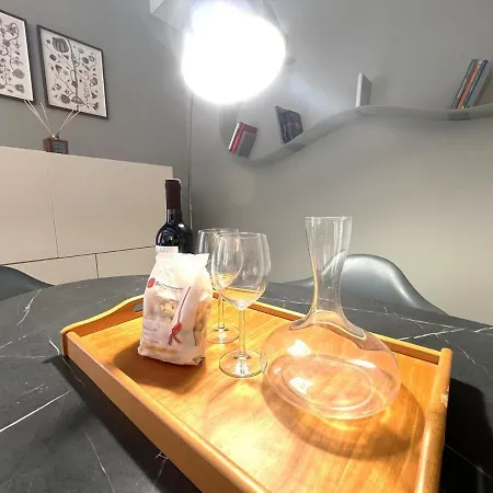 Διαμέρισμα Vittoria Luxury *